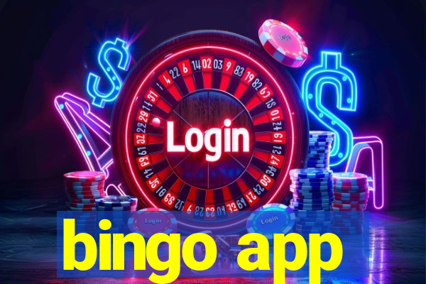 bingo app