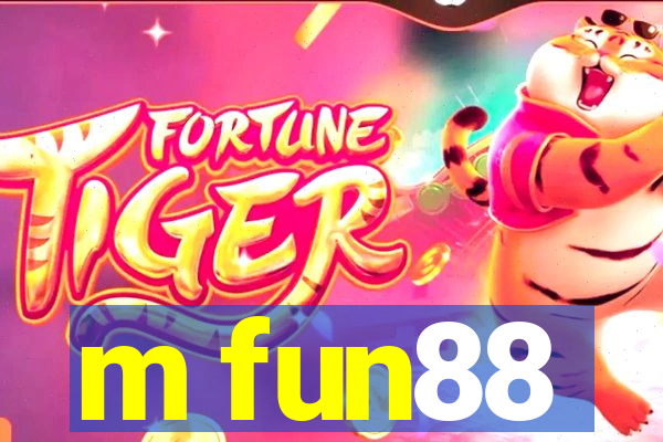 m fun88