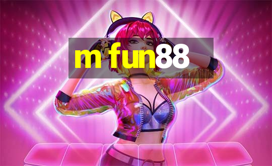 m fun88