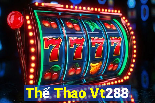 Thể Thao Vt288