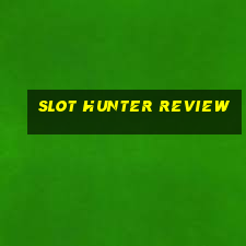 slot hunter review