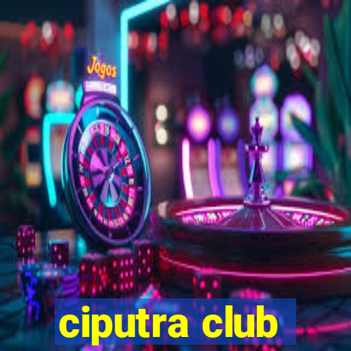 ciputra club