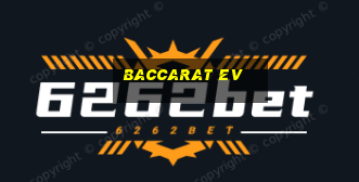 baccarat ev