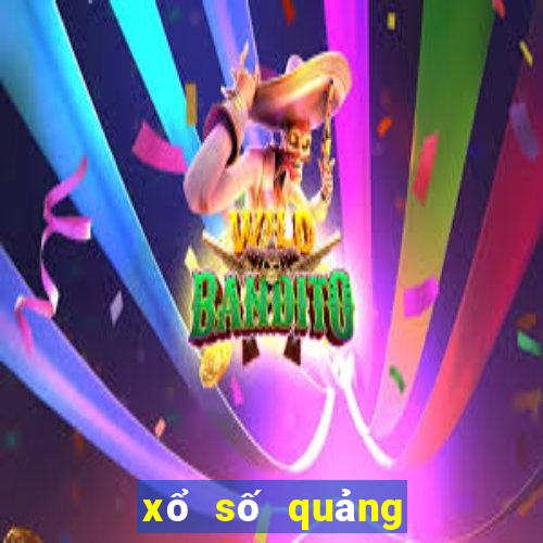 xổ số quảng bình ngày 3 tháng 2