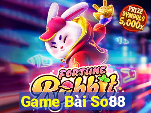 Game Bài So88