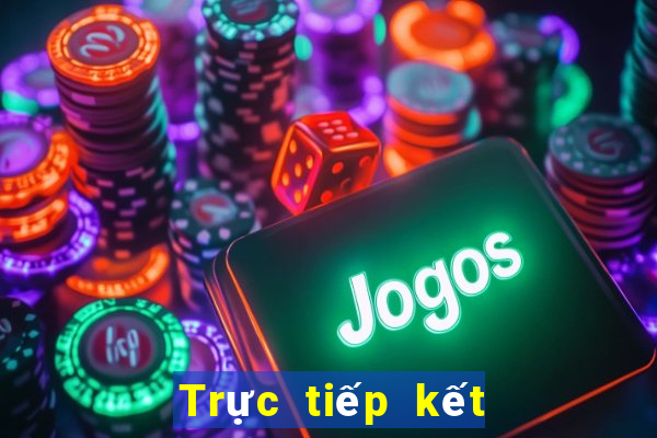 Trực tiếp kết quả XSBD thứ hai