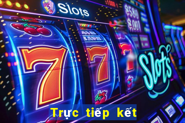 Trực tiếp kết quả XSBD thứ hai