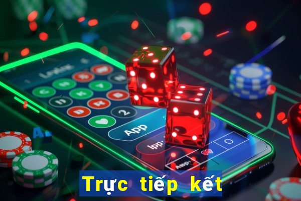 Trực tiếp kết quả XSBD thứ hai