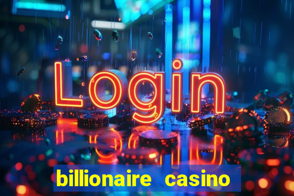 billionaire casino apk mod