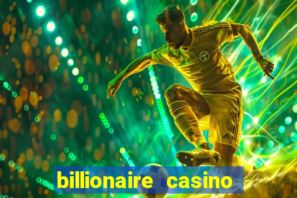 billionaire casino apk mod