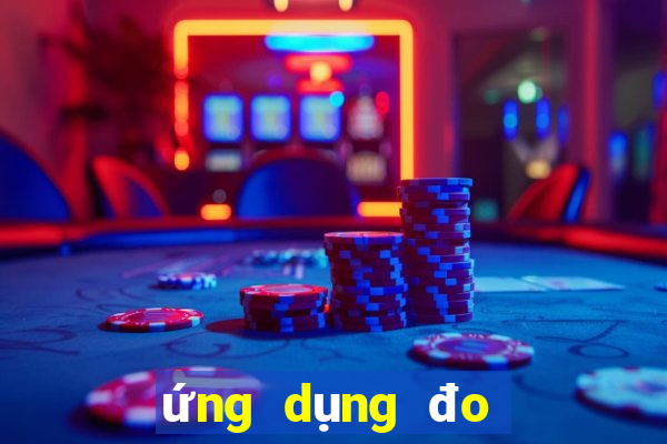 ứng dụng đo nhiệt độ