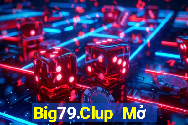 Big79.Clup Mở Trò Chơi Ô Tô