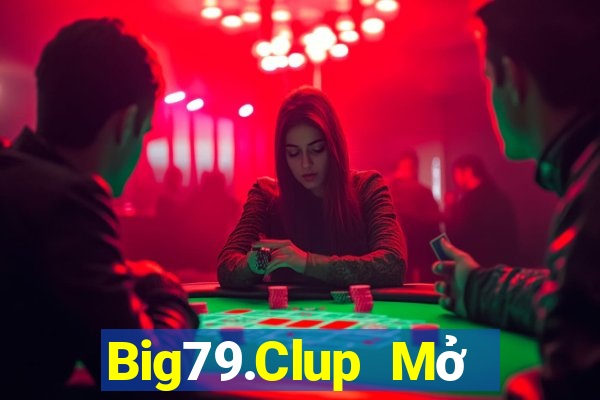 Big79.Clup Mở Trò Chơi Ô Tô