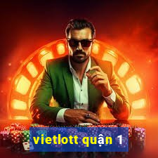 vietlott quận 1