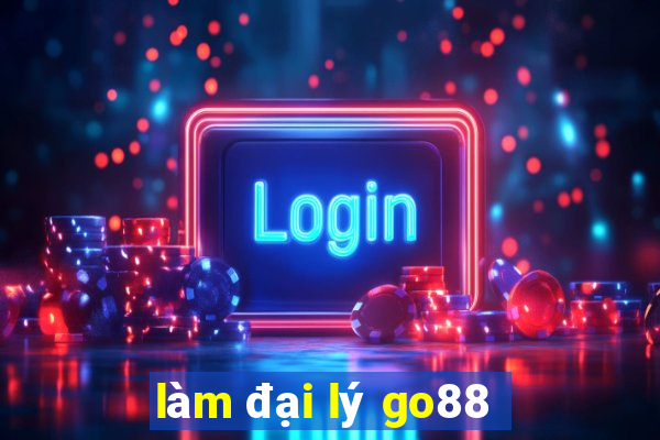 làm đại lý go88