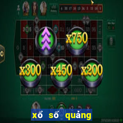 xổ số quảng ngãi 30 tháng 12