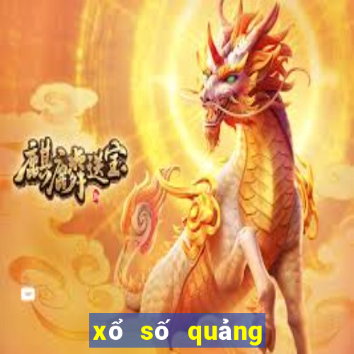 xổ số quảng ngãi 30 tháng 12