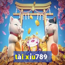 tài xỉu789