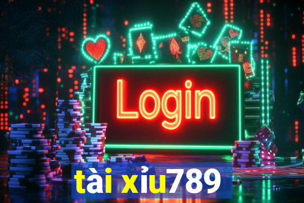 tài xỉu789