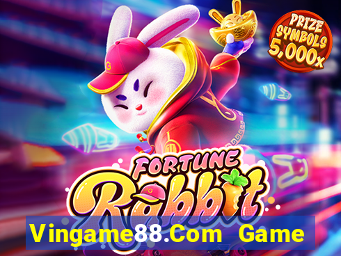 Vingame88.Com Game Bài Uy Tín