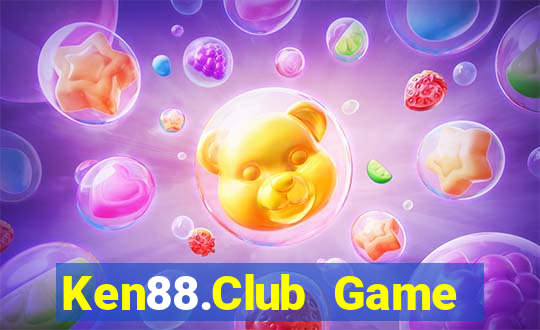 Ken88.Club Game Bài Online Hay