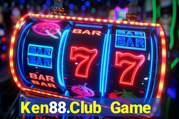 Ken88.Club Game Bài Online Hay