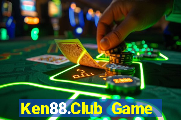 Ken88.Club Game Bài Online Hay