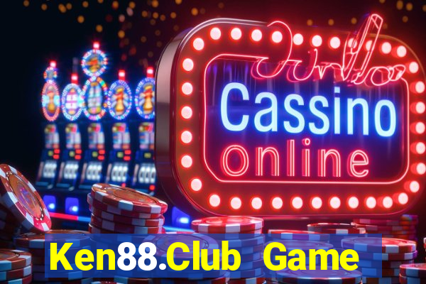 Ken88.Club Game Bài Online Hay