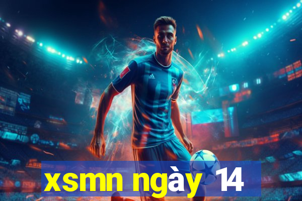 xsmn ngày 14