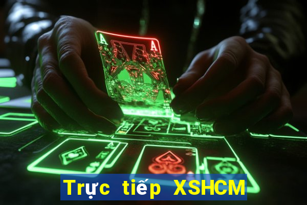 Trực tiếp XSHCM ngày 19