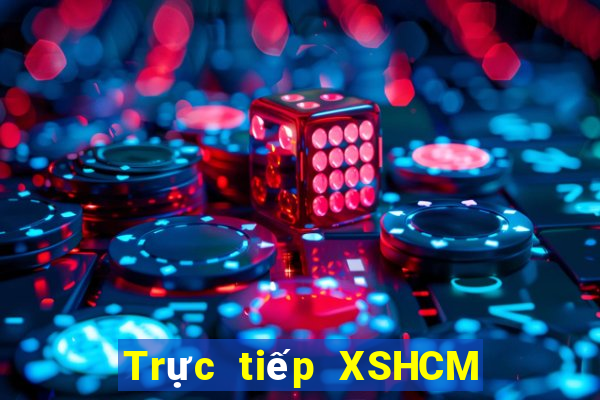 Trực tiếp XSHCM ngày 19