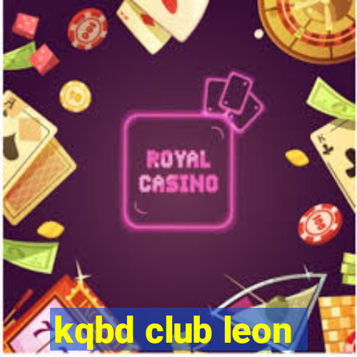 kqbd club leon