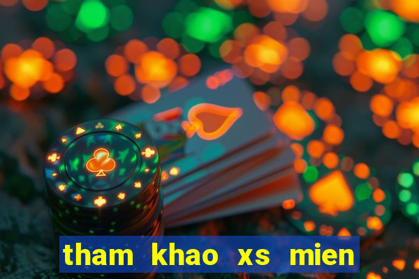 tham khao xs mien trung hom nay