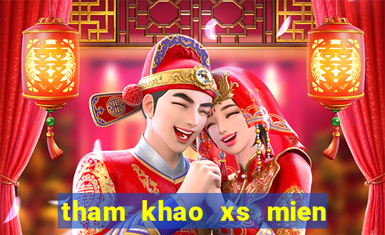 tham khao xs mien trung hom nay