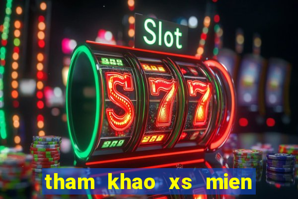 tham khao xs mien trung hom nay