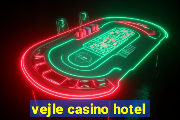 vejle casino hotel