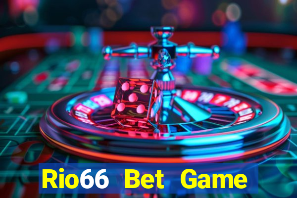 Rio66 Bet Game Bài Manclub