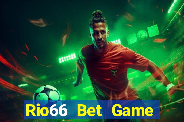 Rio66 Bet Game Bài Manclub