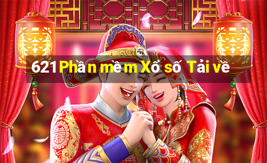 621 Phần mềm Xổ số Tải về