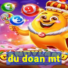 du doan mt