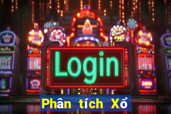 Phân tích Xổ Số hà nội ngày 10