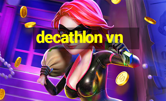 decathlon vn