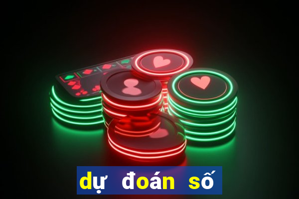 dự đoán số miền trung