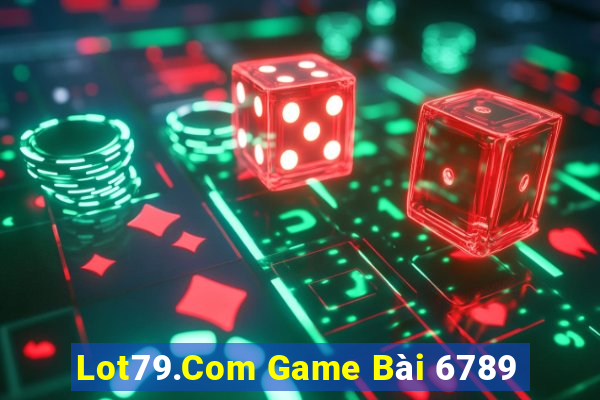 Lot79.Com Game Bài 6789