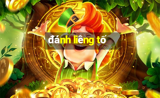 đánh liêng tố