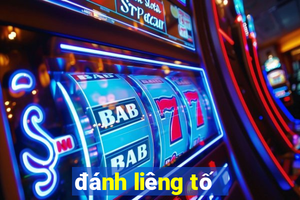 đánh liêng tố