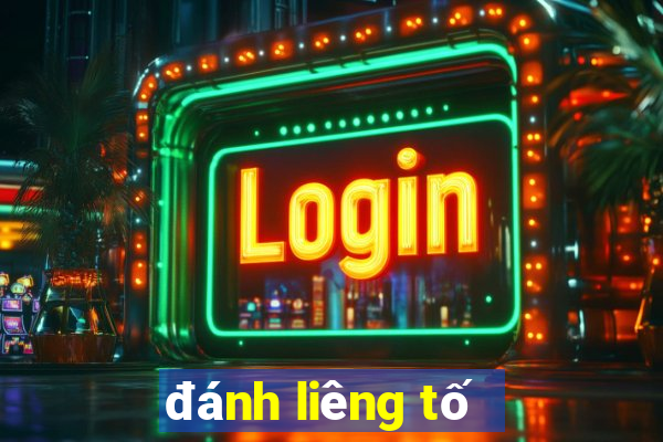 đánh liêng tố