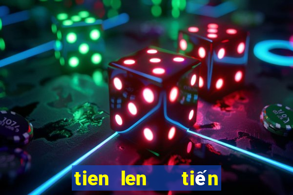 tien len   tiến lên miền nam