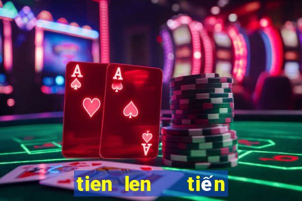 tien len   tiến lên miền nam