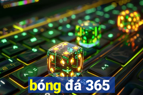 bóng đá 365